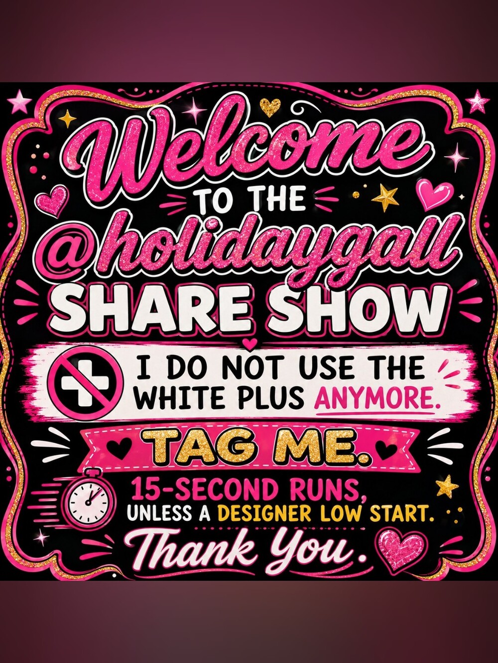 Holidaygall is Live🐘 - Picture 2 of 10